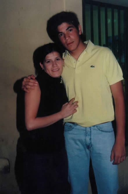Foto - Las Buenas Ondas